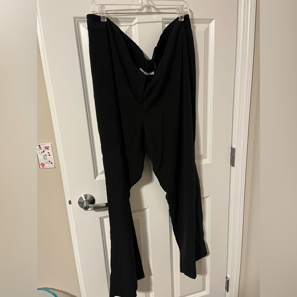 Work pants